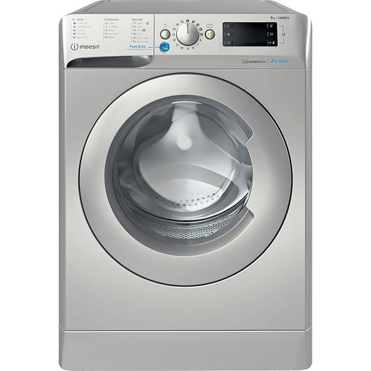 BWE 91496X S UK N_SI Indesit washing machine